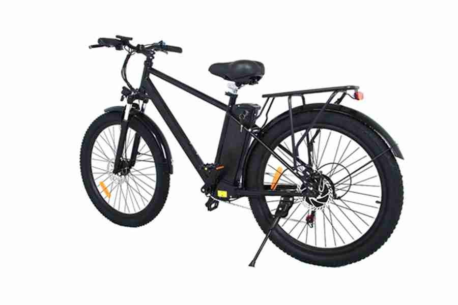 For Adult Electric Bike