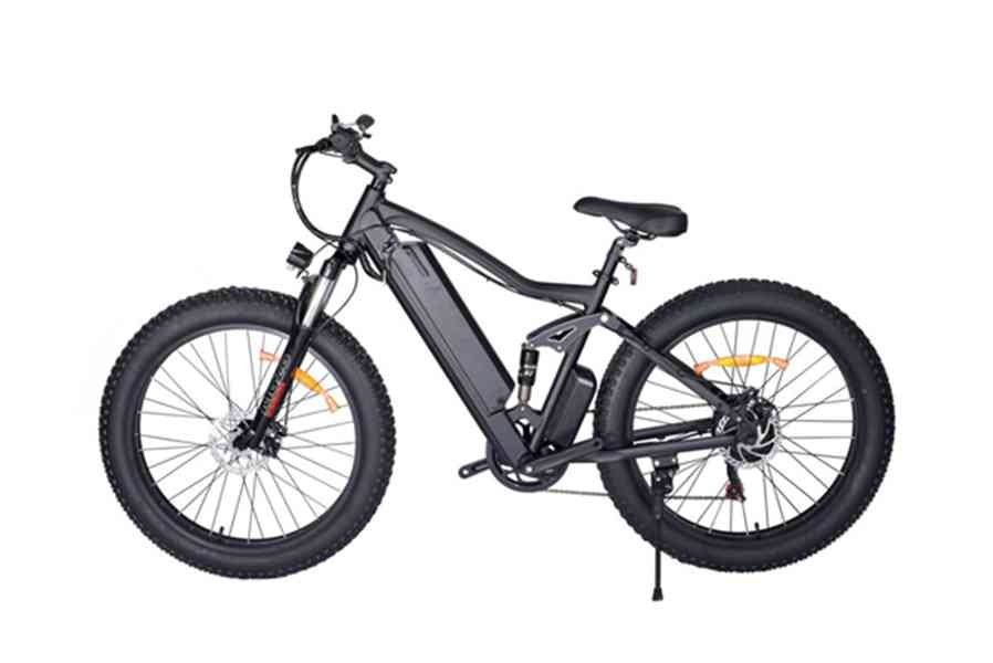 electric dirt bike 72v