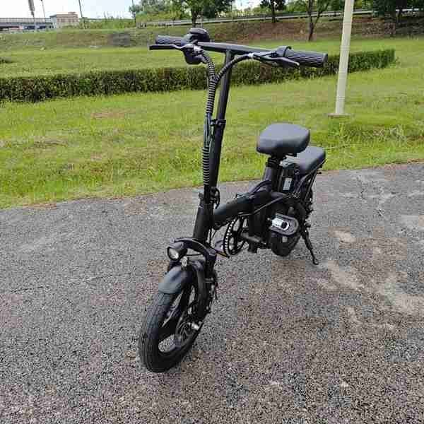 electric dirt bike 7kw