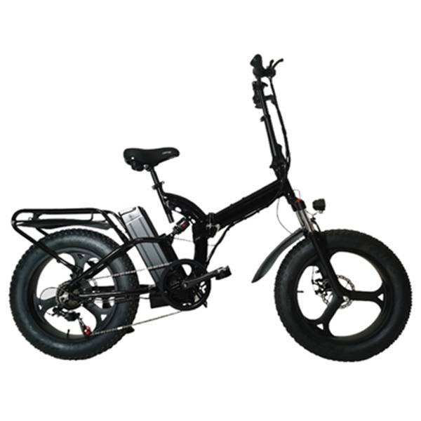 Electric Bike Factory liideway