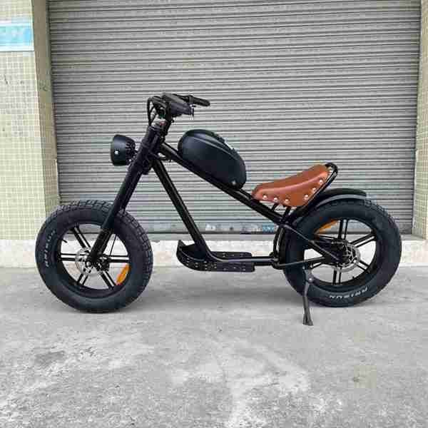 electric fat bike conversion kit