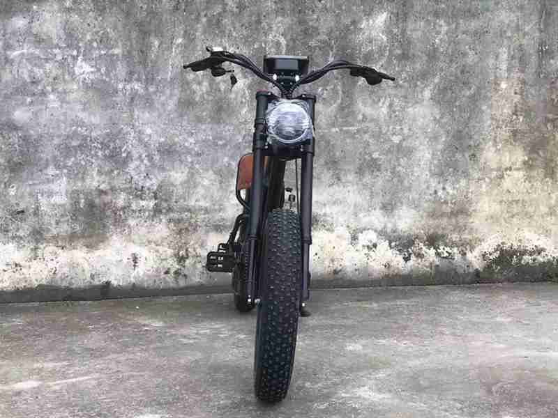 electric folding bike 26 inch