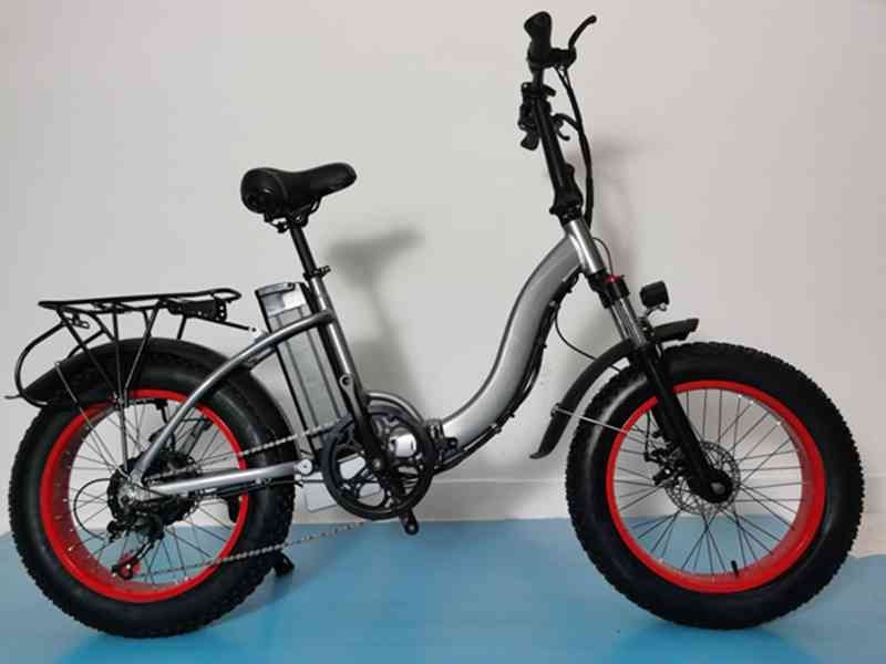 electric folding bike eu stock