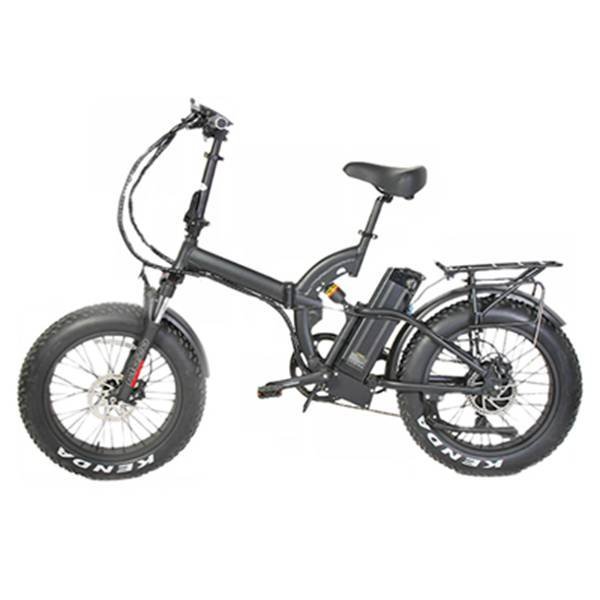 electric monkey bike