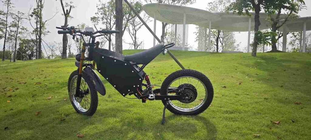 electric mountain bike for teenagers