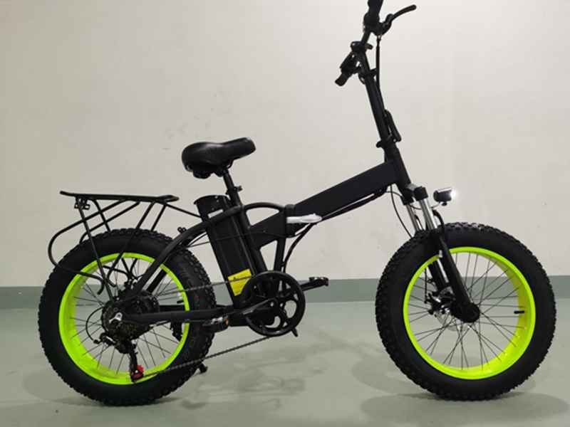 electric mountain bike in stock in eu