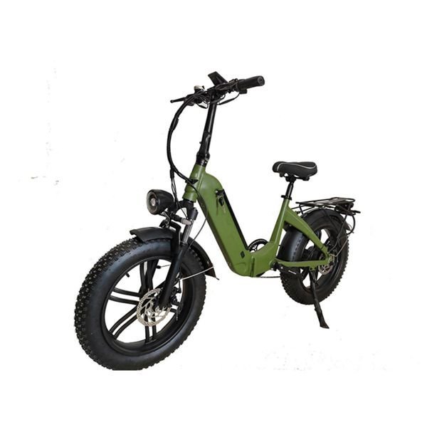 electric mountain bike kit