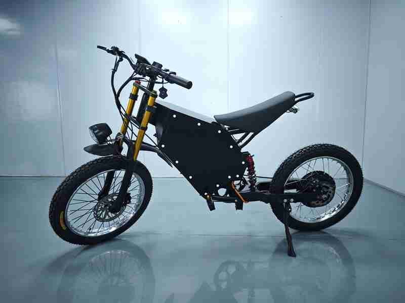 electric road bike