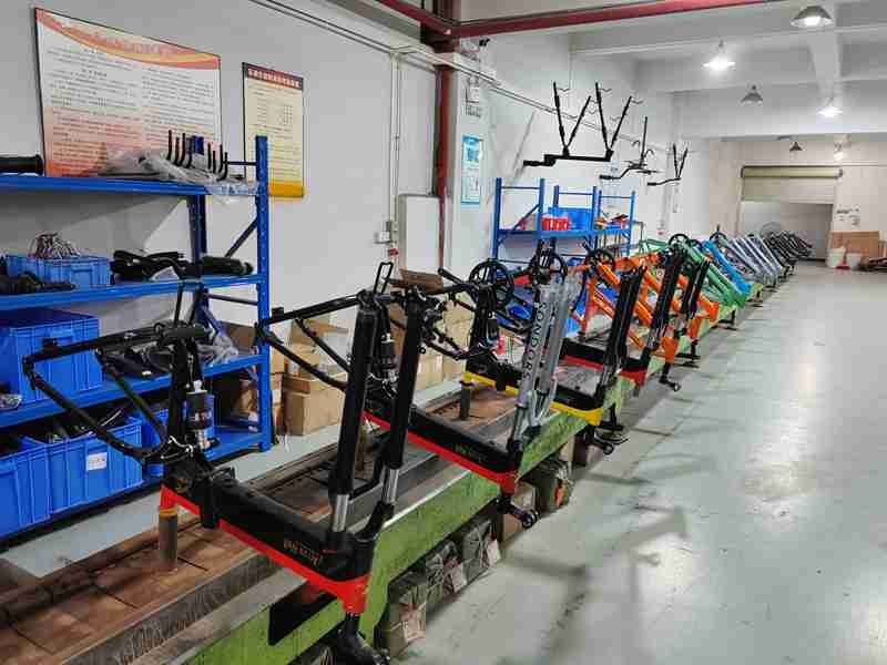 engwe bike electric folding bike