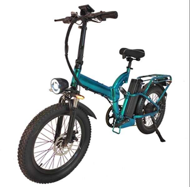 fastest electric bike conversion kit