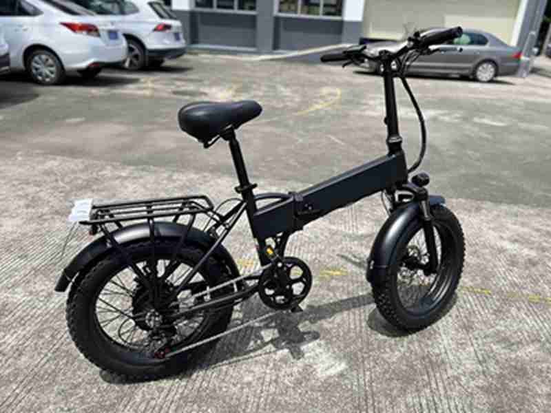 fat bike electric motor kit with battery
