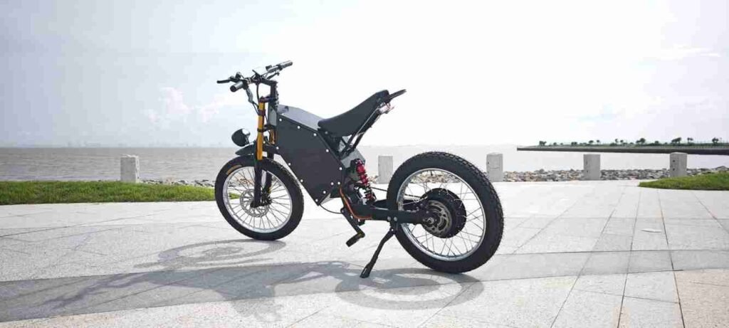 fat tire electric bike cheap