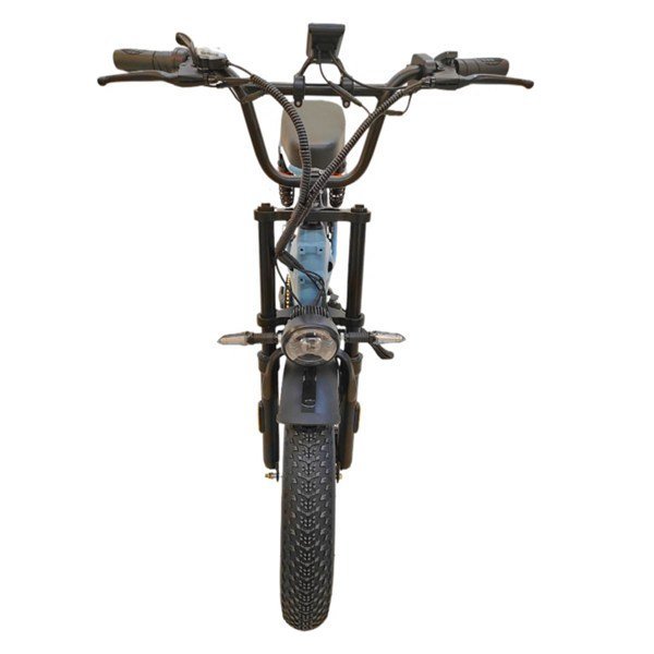 foldable electric bike aluminum