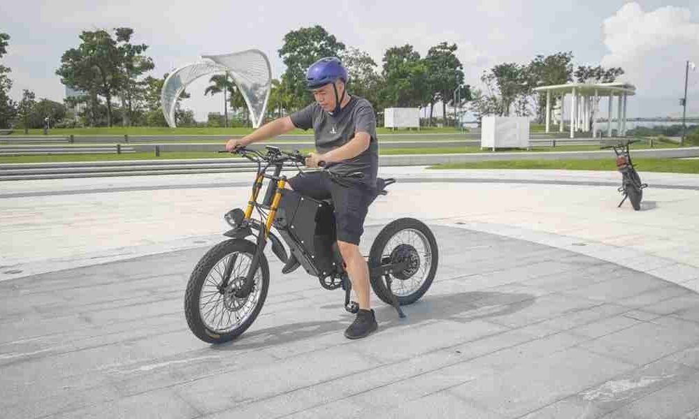 foldable electric bike europe 400w