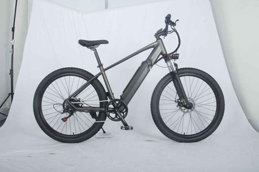 full electric bike kit