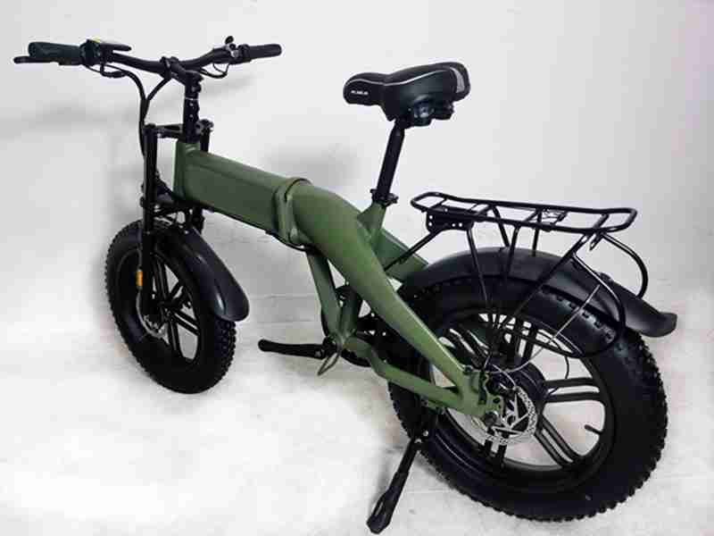 highper 48v electric pit bike