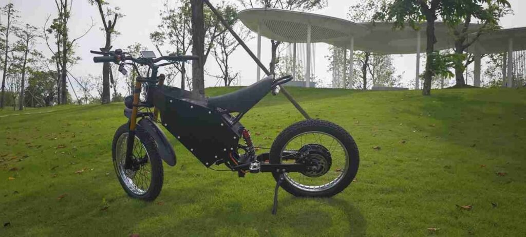 hitway electric bike 250w