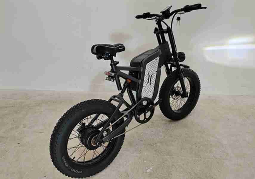hot sale mini size electric bike