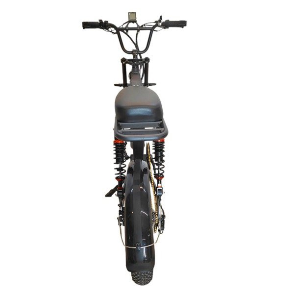 kids bike electric petrol