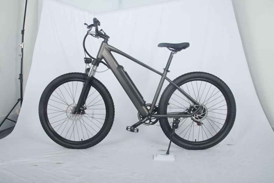 kids bike electric plastic