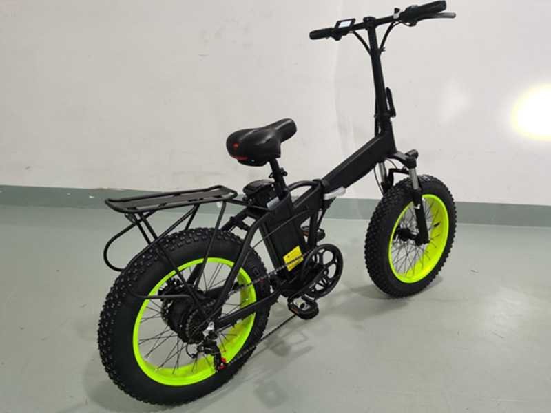 kugo electric bike
