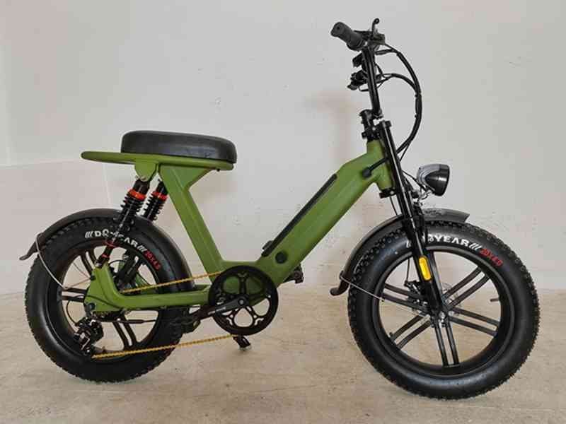 lithium battery for electric bike