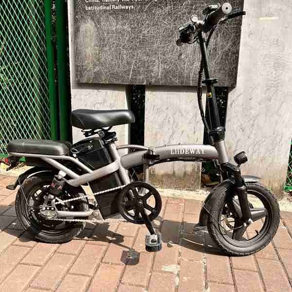 m300 electric bike