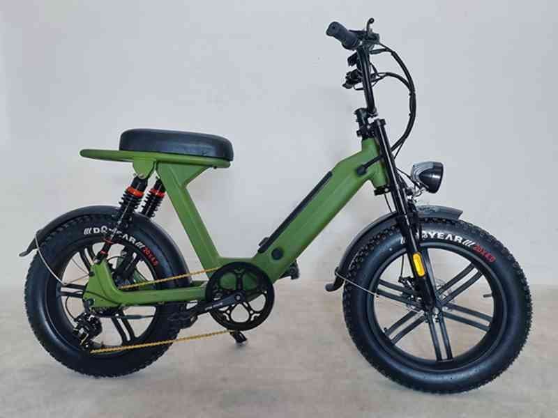 Best Electric Bike 2026 Liideway