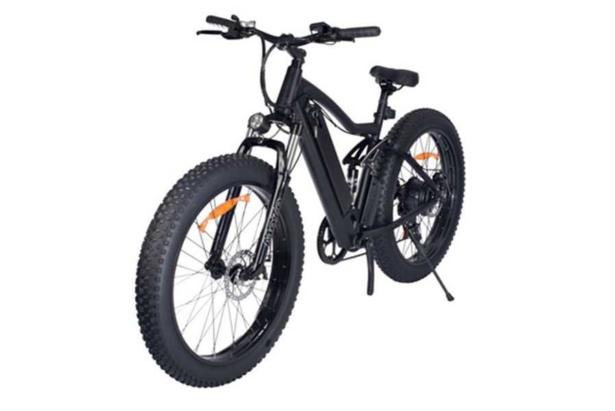 mini electric dirt bike
