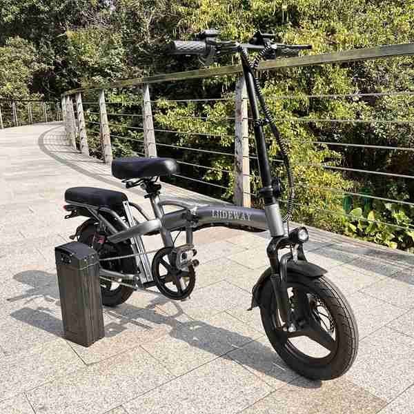 mini electric dirt bike 1200w