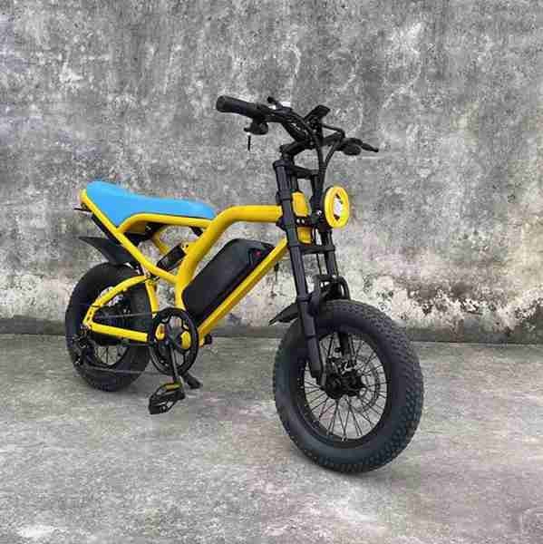 motor universal kit for electric bike