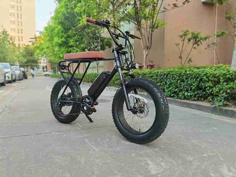 mototec electric dirt bike