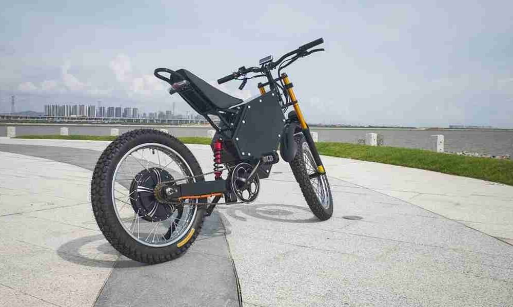 new arrival electric bicycle fat bike