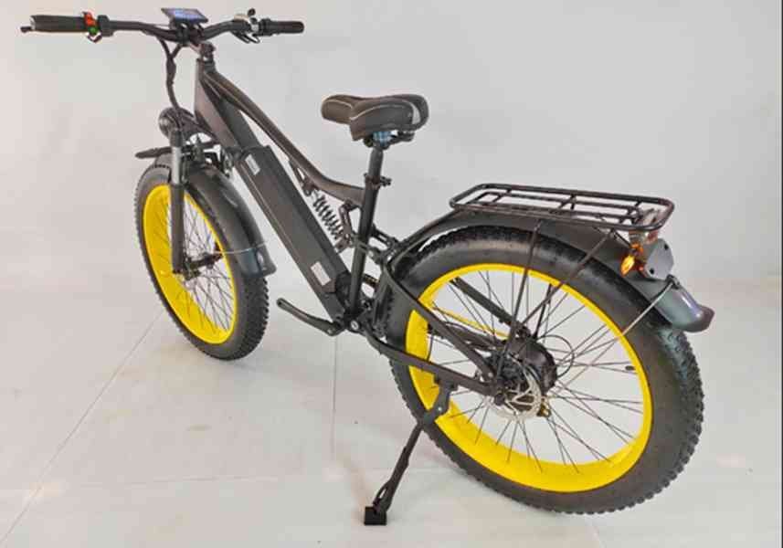pantera electric bikes s1