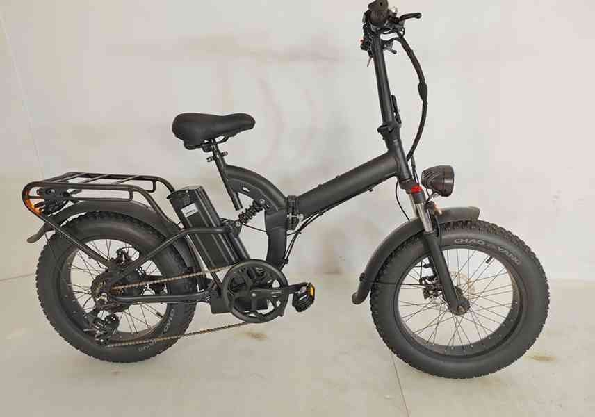 q20 electric bike 40ah