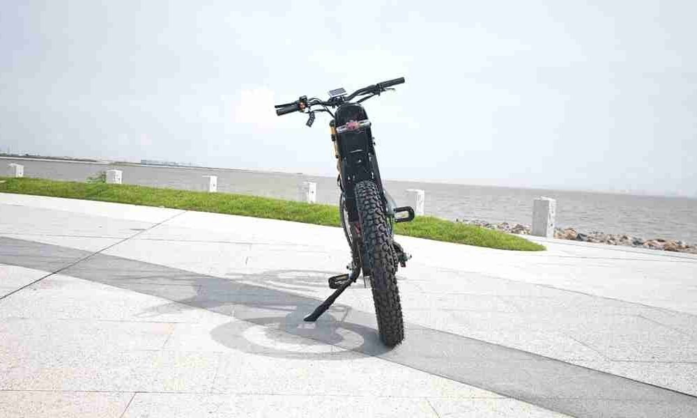 ridstar electric bike battery