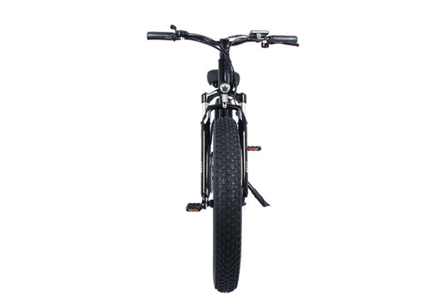 road bike electric conversion