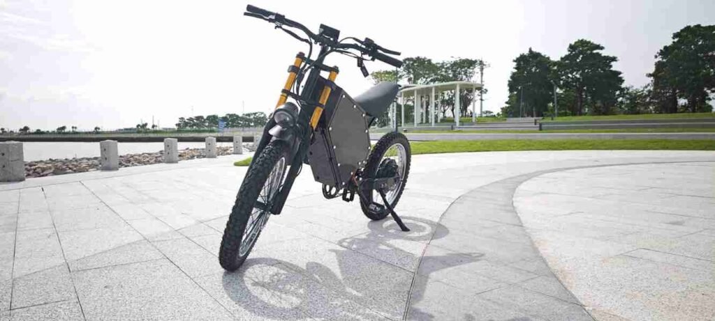 smlro 2000w dual motor fat tire electric bike