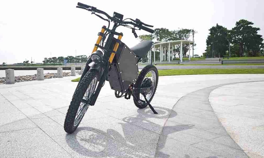 sobowo electric bike q7-19