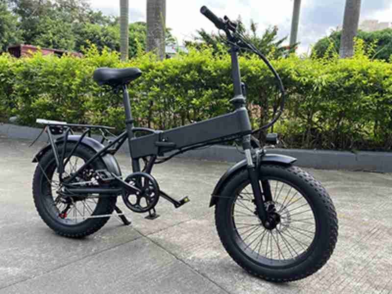 stealth bomber 1500w electric bike