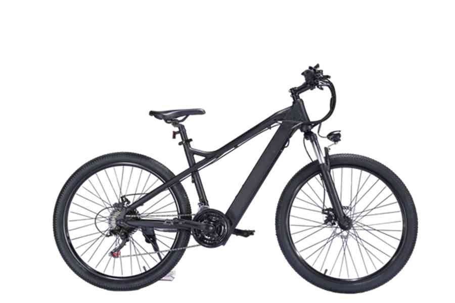 stroller electric bike