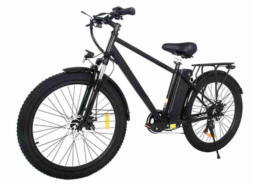 suzuki electric bike