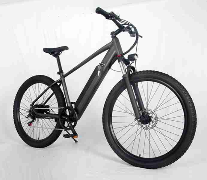 three wheel electric cargo bike