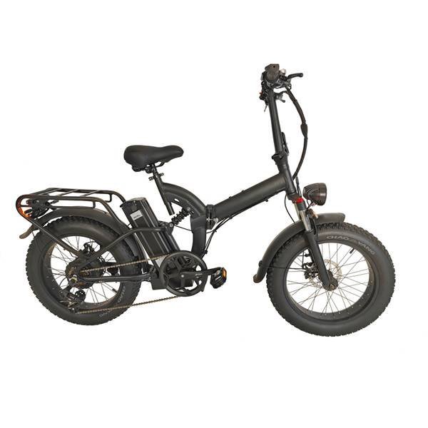 time et electric bike