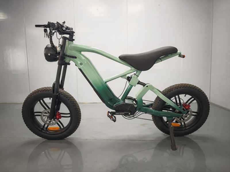 vtuvia electric bike 1000w