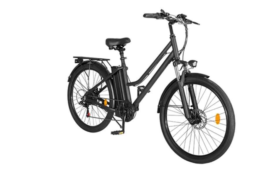 yadea electric bike sale