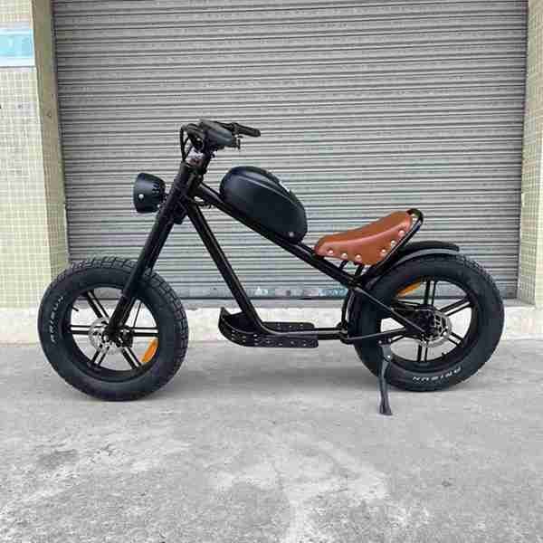 zline electric bike