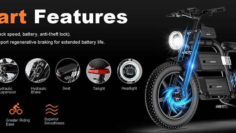 Supplier Electric Bike