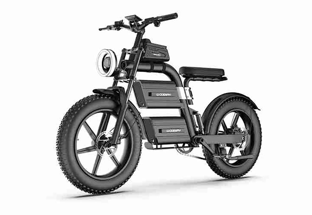 Adults Electric Bike