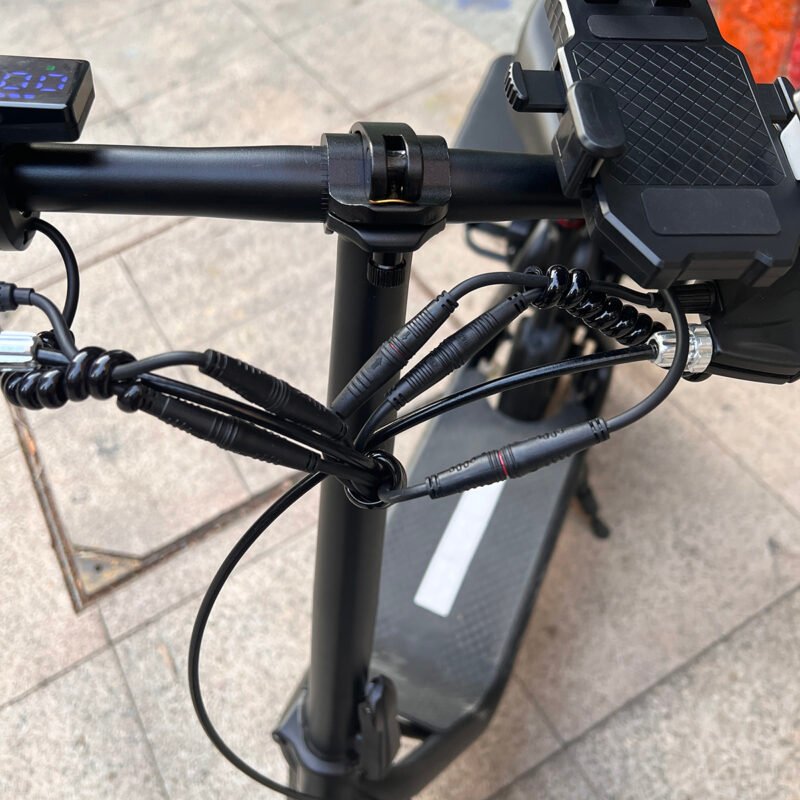 Factory Electric bike